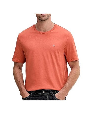 Camiseta Calvin Klein para Hombre
