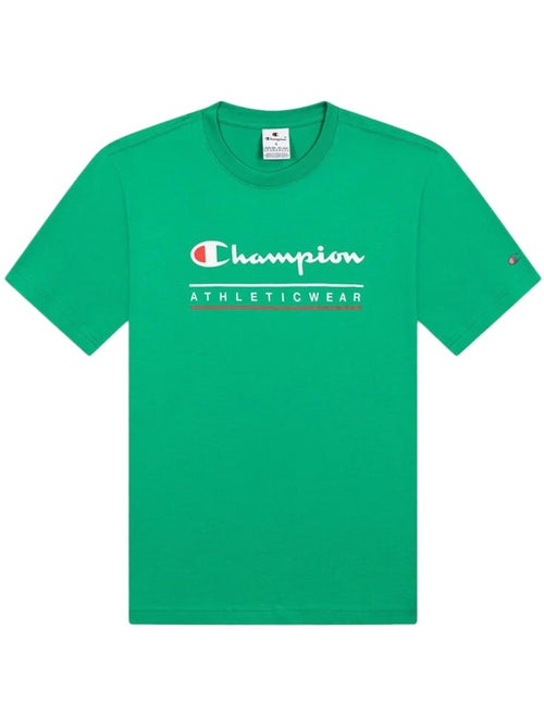 Camiseta de Hombre Champion - Kiabi