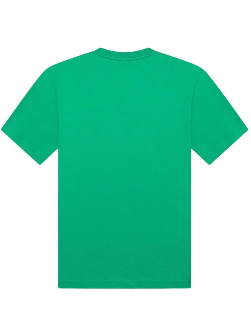 Camiseta de Hombre Champion Verde - Kiabi