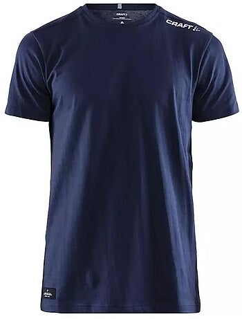 Camiseta de Hombre Craft