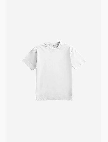 Camiseta de hombre de algodón y elastano tommy