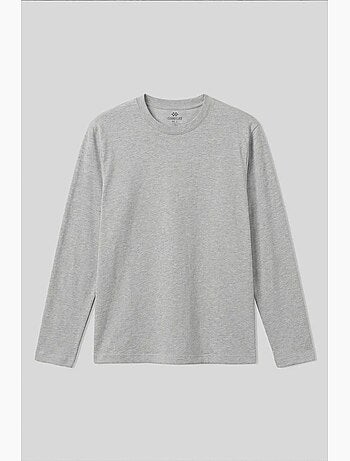 Camiseta de hombre de algodón y elastano tommy