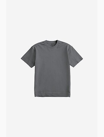 Camiseta de hombre de algodón y elastano tommy