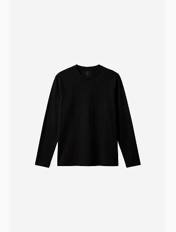 Camiseta de hombre de algodón y elastano tommy
