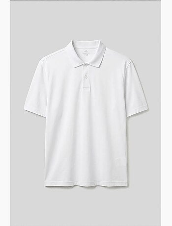 Camiseta de hombre de mezcla de algodón tommy