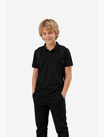 Camiseta de hombre de mezcla de algodón tommy