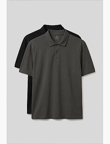 Camiseta de hombre de mezcla de algodón tommy