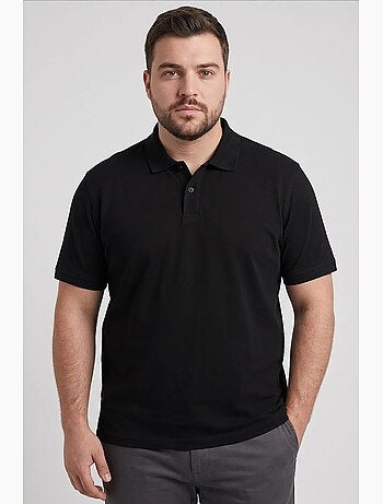 Camiseta de hombre de mezcla de algodón tommy
