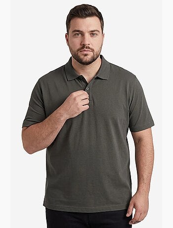 Camiseta de hombre de mezcla de algodón tommy