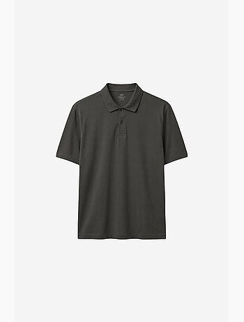 Camiseta de hombre de mezcla de algodón tommy