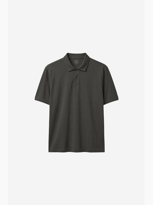 Camiseta de hombre de mezcla de algodón tommy - Kiabi Camiseta de hombre de mezcla de algodón tommy - Kiabi