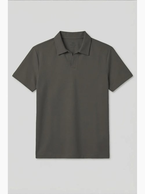 Camiseta de hombre de mezcla de viscosa tommy - Kiabi Camiseta de hombre de mezcla de viscosa tommy - Kiabi