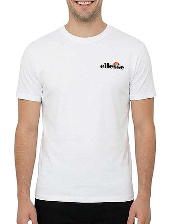 Camiseta de hombre ellesse