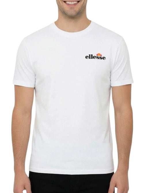 Camiseta de hombre ellesse - Kiabi Camiseta de hombre ellesse - Kiabi