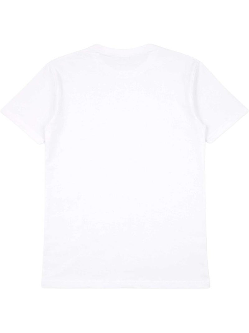 Camiseta de hombre ellesse Blanco - Kiabi