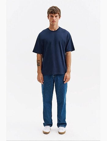 Camiseta de hombre giesto