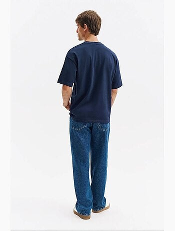 Camiseta de hombre giesto
