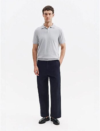 Camiseta de hombre giesto