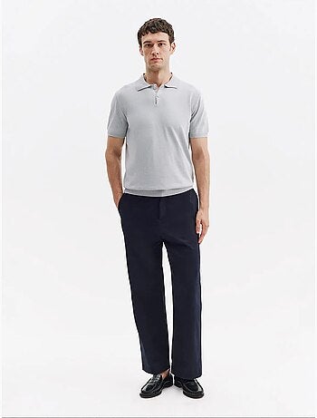 Camiseta de hombre giesto