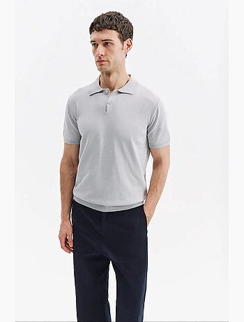 Camiseta de hombre giesto