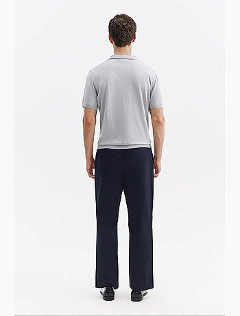 Camiseta de hombre giesto