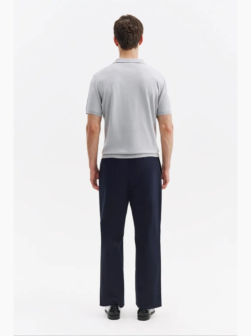 Camiseta de hombre giesto Gris claro - Kiabi
