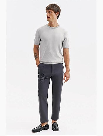 Camiseta de hombre giesto