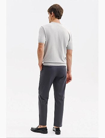 Camiseta de hombre giesto