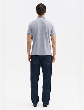 Camiseta de hombre giesto