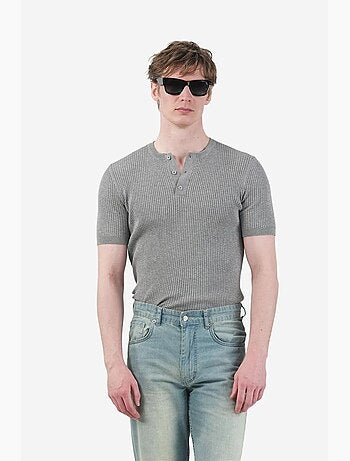 Camiseta de hombre giesto