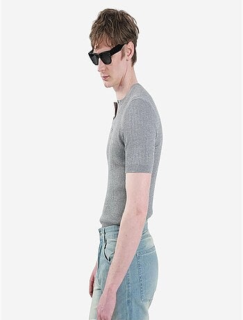 Camiseta de hombre giesto