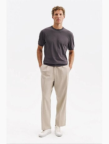 Camiseta de hombre giesto