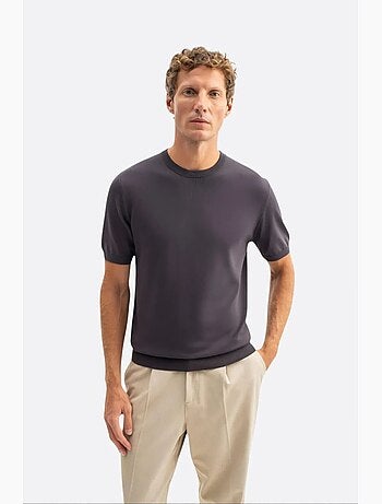 Camiseta de hombre giesto