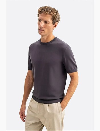 Camiseta de hombre giesto