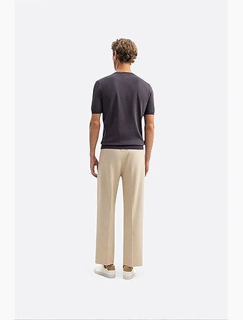 Camiseta de hombre giesto