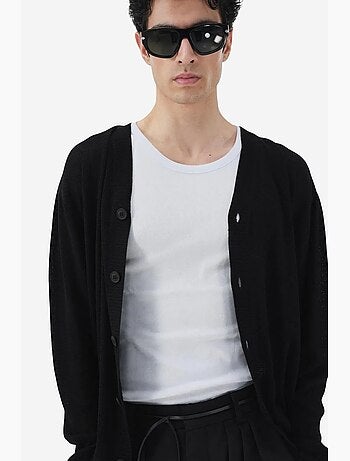 Camiseta de hombre giesto