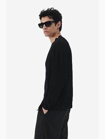 Camiseta de hombre giesto