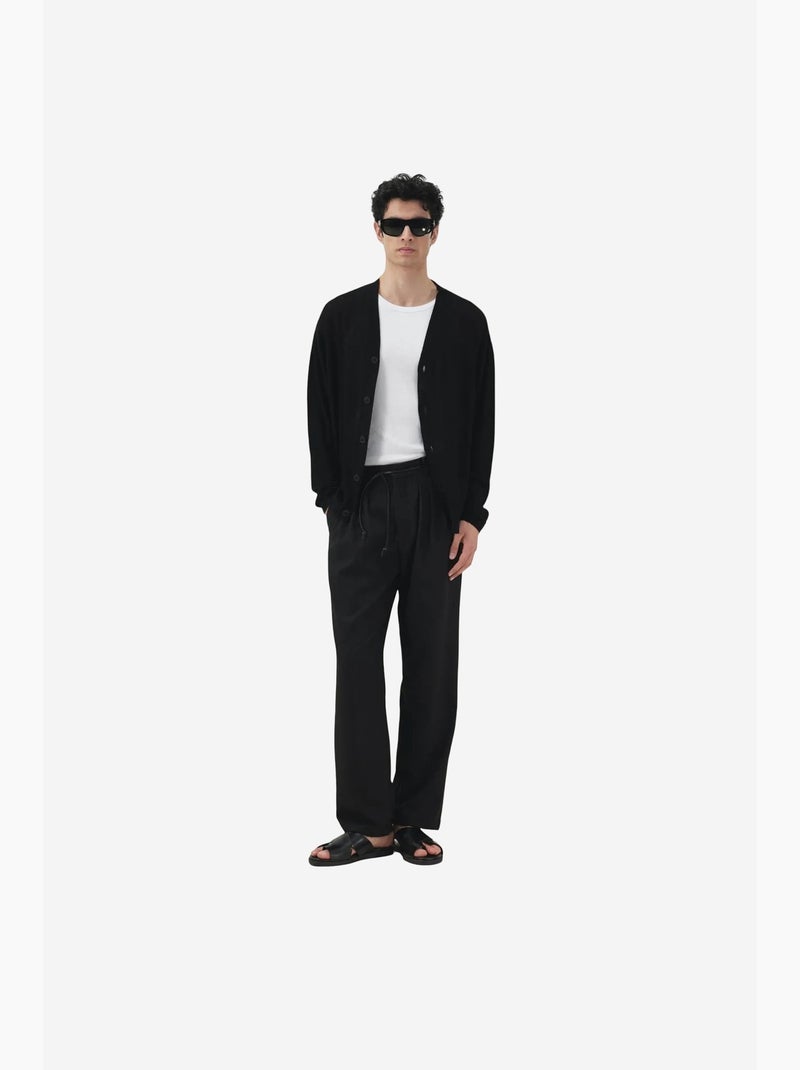 Camiseta de hombre giesto Negro - Kiabi