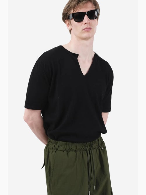 Camiseta de hombre giesto - Kiabi Camiseta de hombre giesto - Kiabi