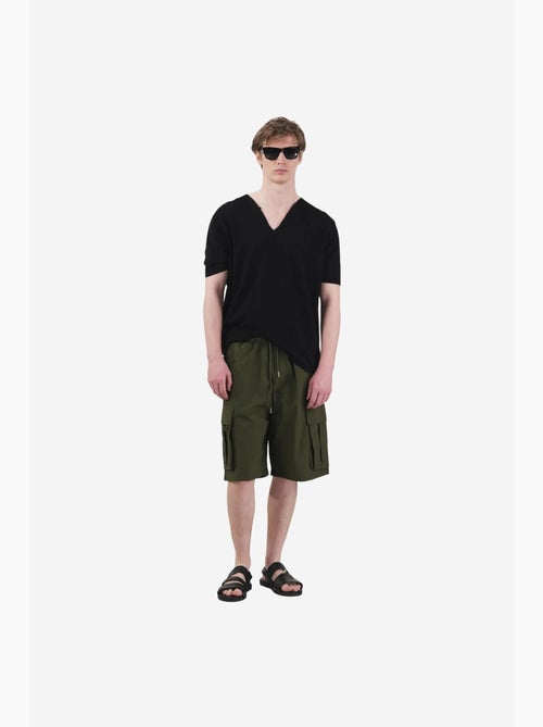 Camiseta de hombre giesto - Kiabi Camiseta de hombre giesto - Kiabi