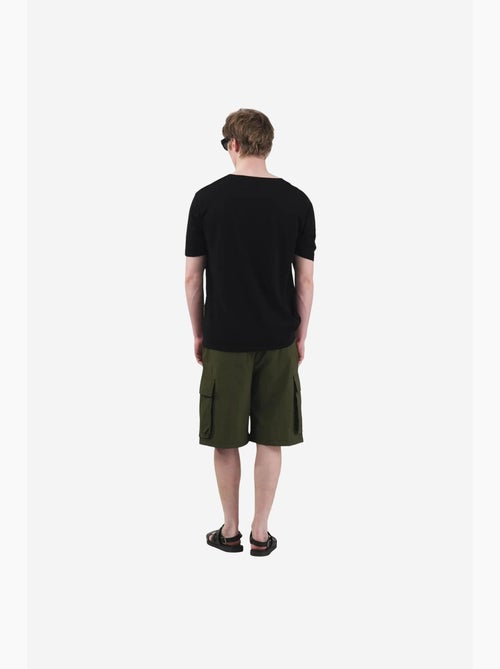 Camiseta de hombre giesto - Kiabi Camiseta de hombre giesto - Kiabi