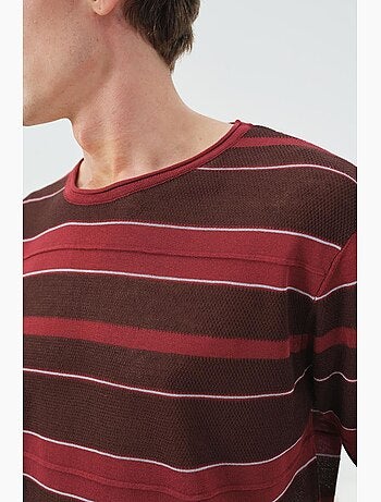 Camiseta de hombre giesto