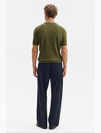 Camiseta de hombre giesto