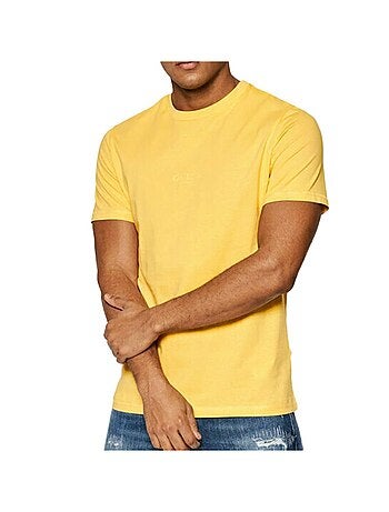 Camiseta de Hombre Guess