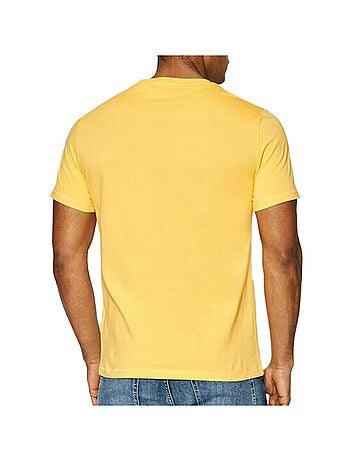 Camiseta de Hombre Guess