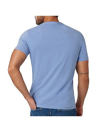 Camiseta Guess de hombre