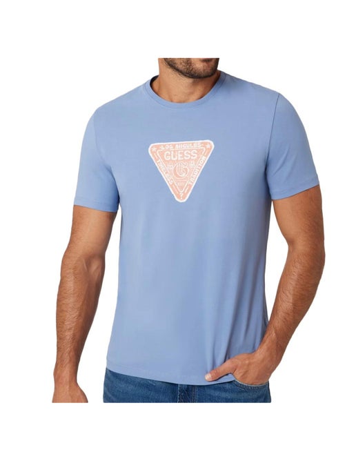 Camiseta de Hombre Guess - Kiabi