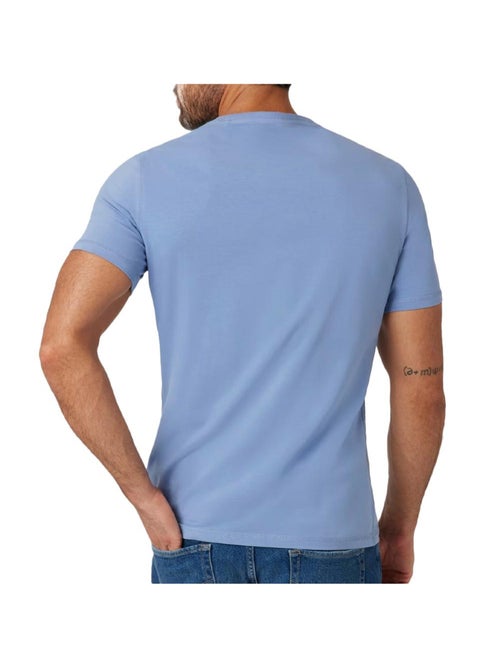 Camiseta de Hombre Guess - Kiabi