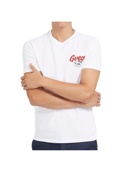 Camiseta de Hombre Guess - Kiabi