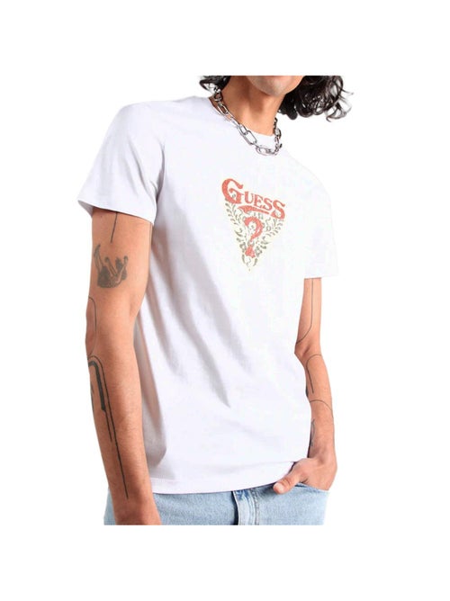 Camiseta de Hombre Guess - Kiabi